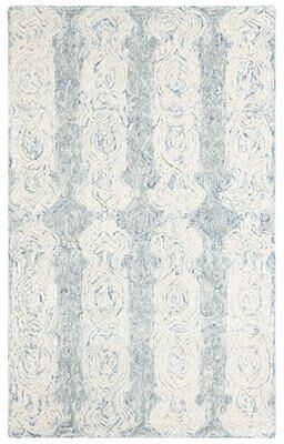 SAFAVIEH Handmade Glamour Aisha Modern Viscose Rug