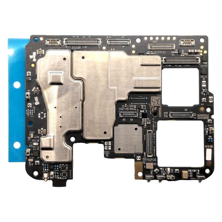 Motorola Edge 50 Pro XT2403-2 Main Board (Motorola Edge 50 Pro) (5B28C24101)