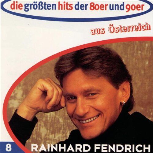 Rainhard Fendrich - Best of Rainhard Fendrich - Preis vom 10.10.2026 11:48:34 h