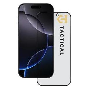Tactical 5D Blickschutz Glas (1 Stk., Apple iPhone 17 Pro) (57983128075)