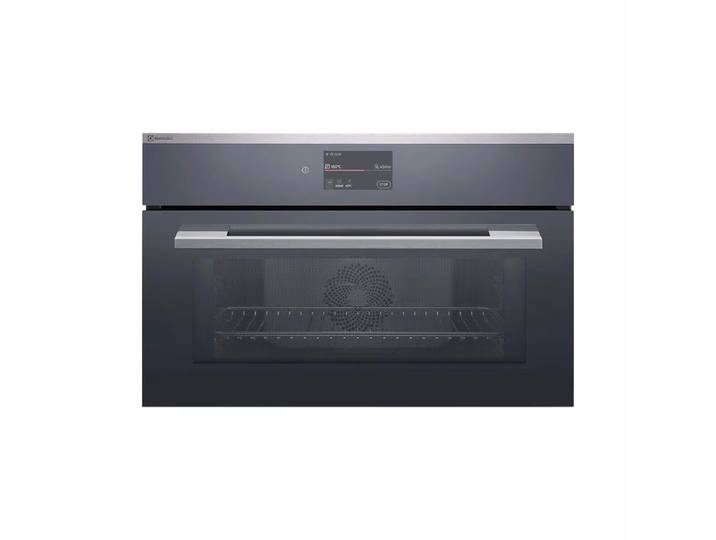 Electrolux EB3GL90KCN Einbau Mikrowelle 60cm – Einbau Mikrowelle 60 cm – chrom