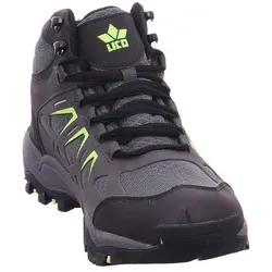 Lico, Herren, Wanderschuhe, Outdoorschuhe (39), Grau