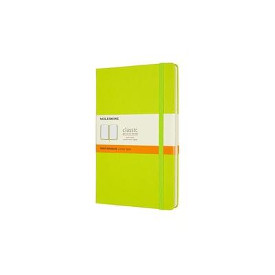 Moleskine Notizbuch, Fester Einband, Gebundene Ausgabe von , Moleskine