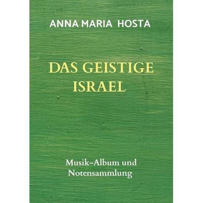Das Geistige Israel -