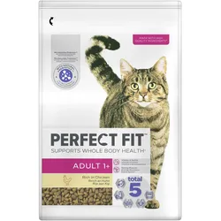 Perfect Fit Adult 1+ Reich an Huhn 3x2.8 kg