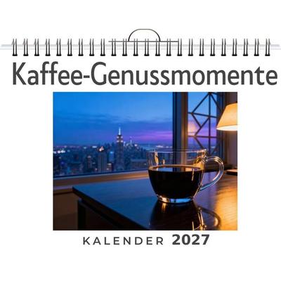 Kaffee-Genussmomente