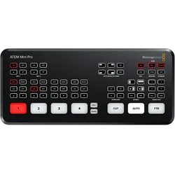 Blackmagic Atem Mini Pro Videomischer