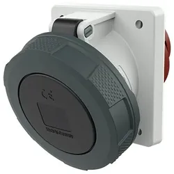 Mennekes 213P Anbaudose TA, 125A4p 7H500V, IP67