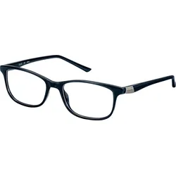 Brille Elle EL13460 Schwarz Gr. 53-17