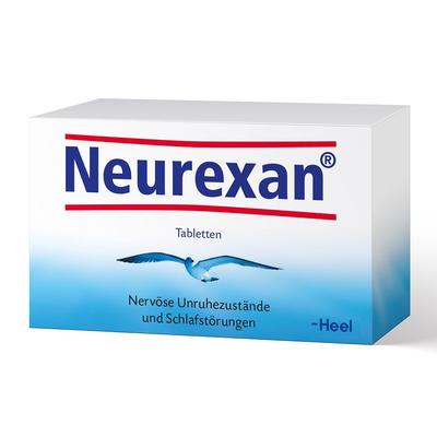 Neurexan Tabletten 250 St
