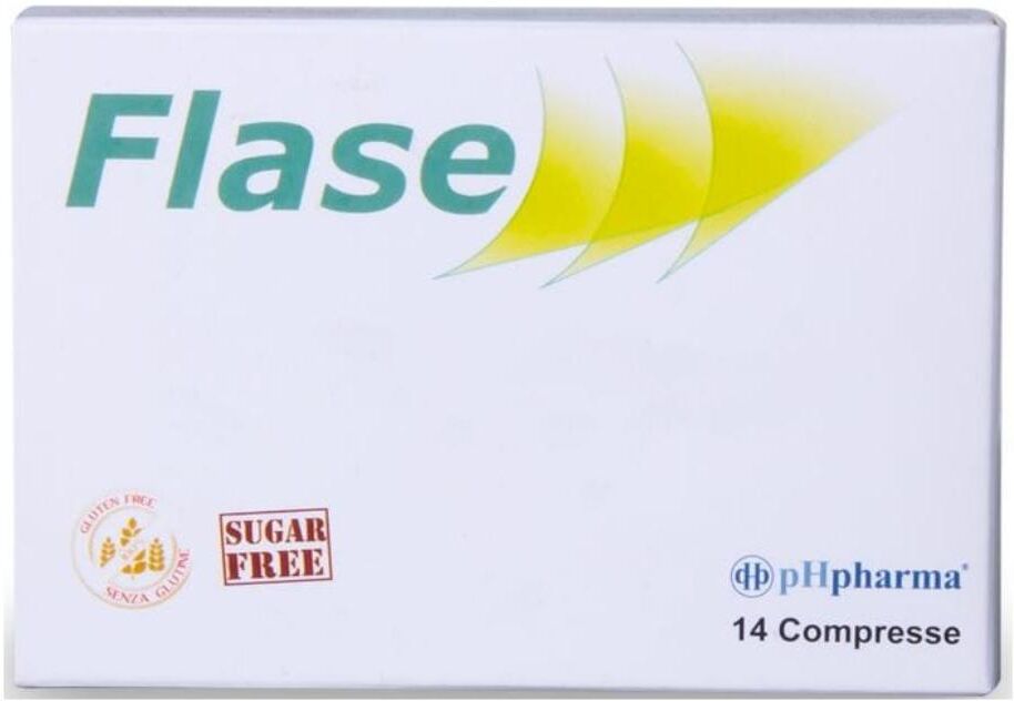 PH INTEGRA Srls FLASE 14 Cpr