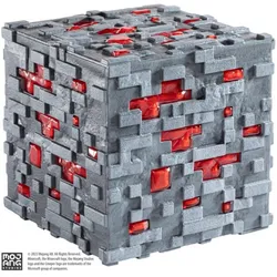 Noble Collection, Tischlampe, Minecraft Replik