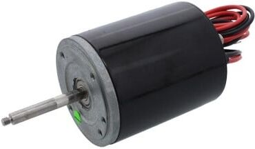 Jabsco 18753-0554 Motore di ricambio WC 12V