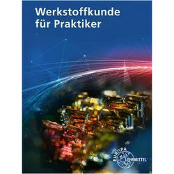 WerkstoffkundefürPraktiker, Schulbücher von Catrin Kammer, Ulrich Kammer