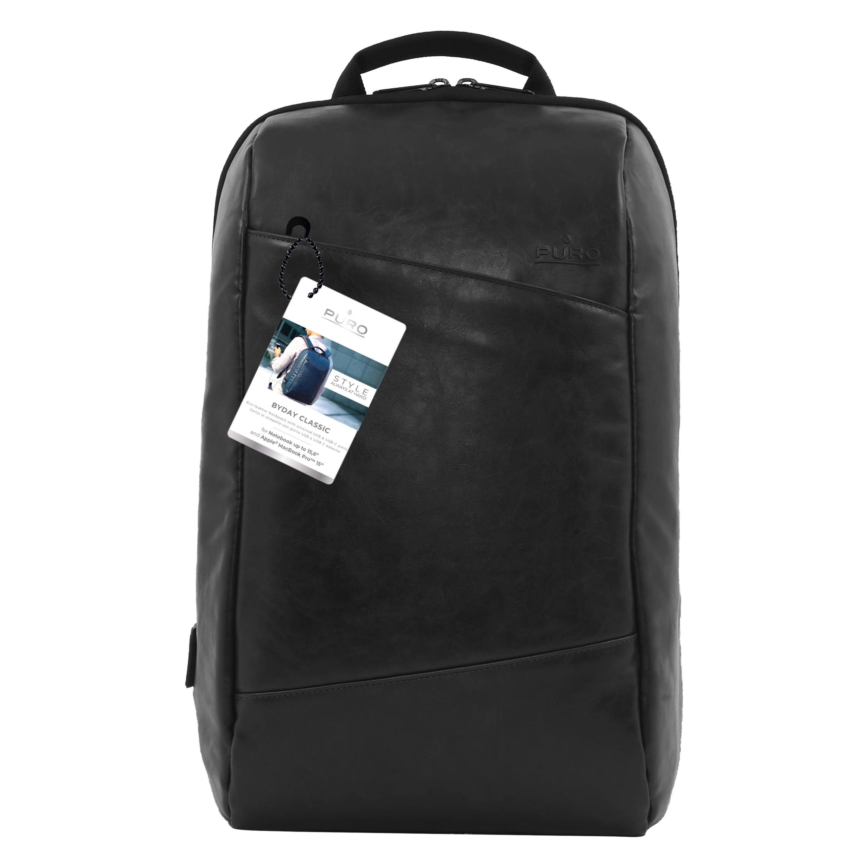 Puro Byday (15 l) (BPBYDAY2BLK)