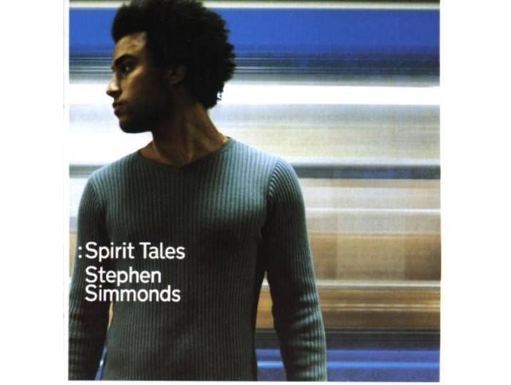 Spirit Tales
