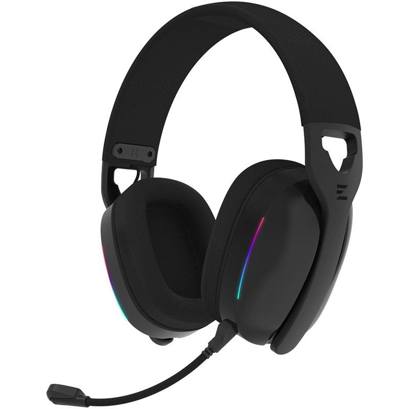 Zalman ZM-HPS650W Wireless Headset