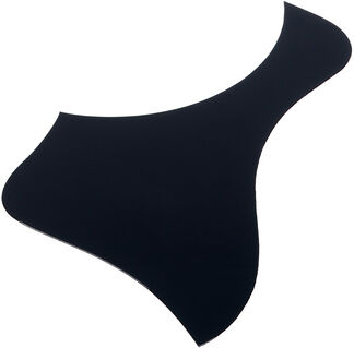 Taylor GS Mini Pickguard Black