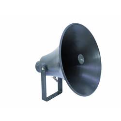 Omnitronic NOH-40R Druckkammerlautsprecher 40 W Schwarz 1 St. 80710953