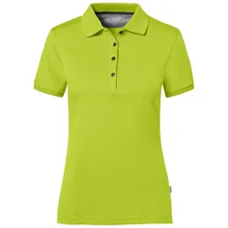 Hakro Cotton Tec Damen Poloshirt Damen 0214040009 kiwi 3XL