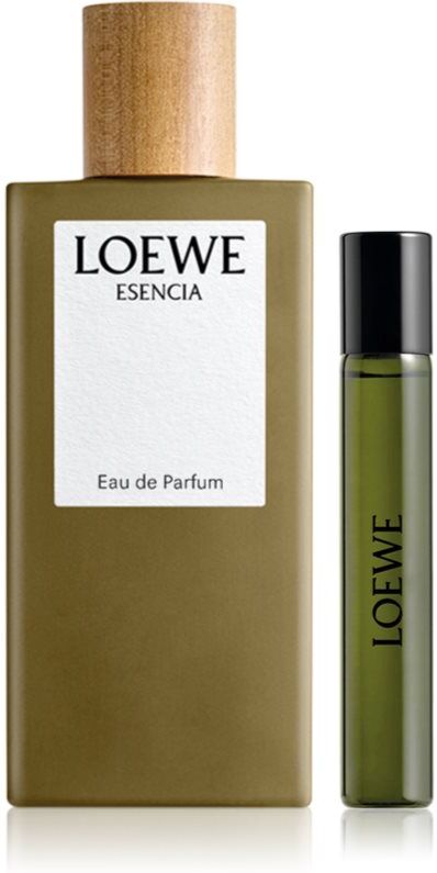 Loewe Esencia EDP set M
