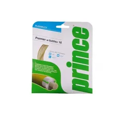 Tennissaite - Prince PREMIER SOFTLEX 17