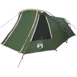 vidaXL, Zelt, (Tunnelzelt, 3.40 kg, 3 Personen)