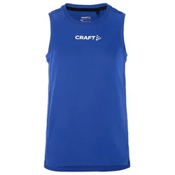 CRAFT Rush 2.0 Tanktop Kinder 346000 - club cobolt 146/152