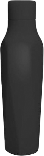 Scanpan Togo Explore Termoflaske 500 Ml - Obsidian