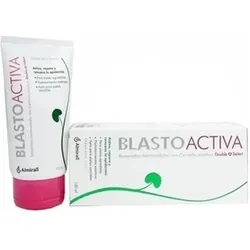 Blastoactiva, Gesichtsmaske, Moisturizing and Rejuvenating Masks 0.1kg (150 ml)