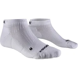 X-SOCKS Core Sport Low Cut Sportsocken W003 - arctic white/opal black 45-47
