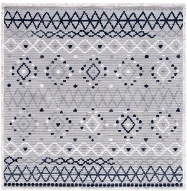 SAFAVIEH Marrakesh Sunneva Moroccan Boho Rug