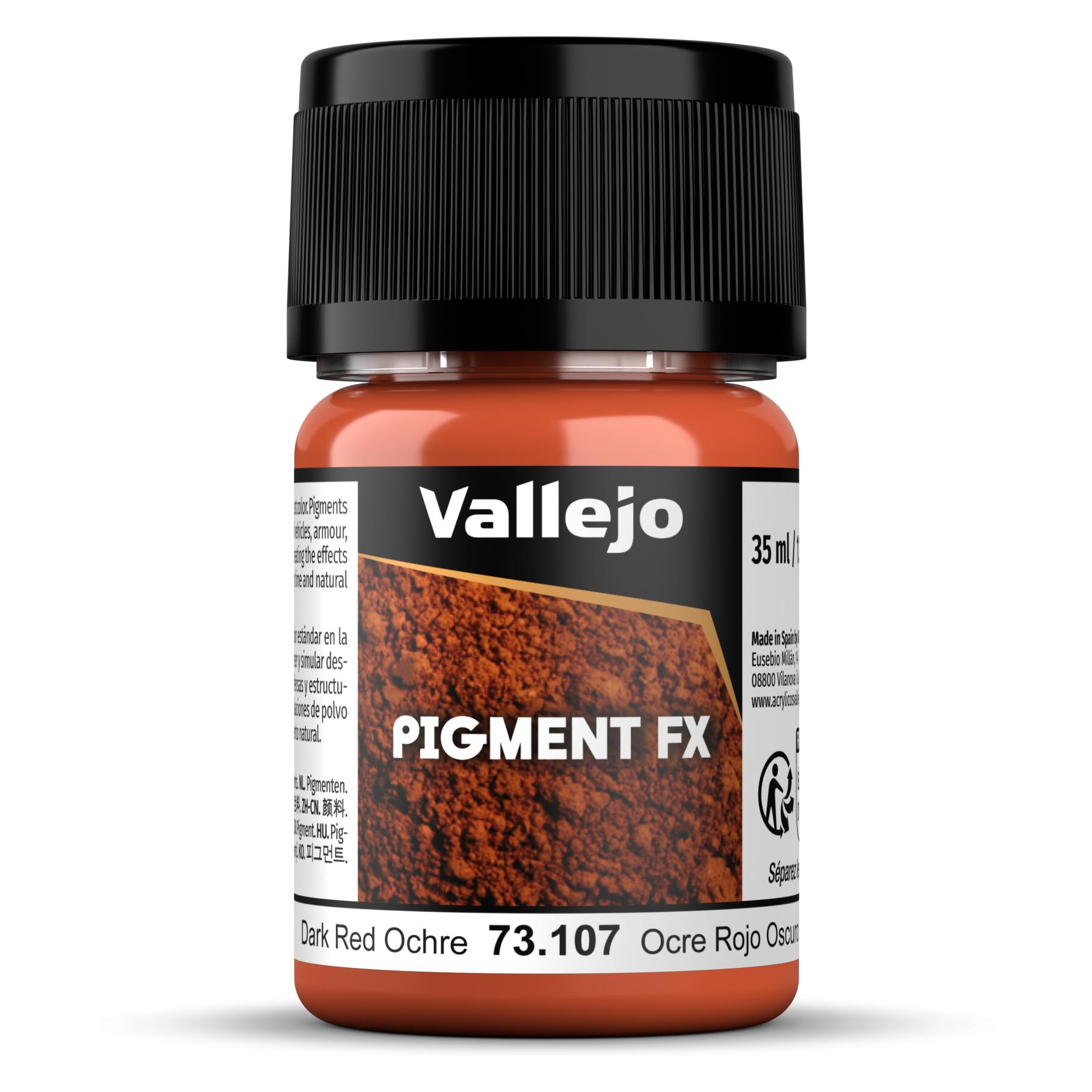 Vallejo Pigmente (73107)