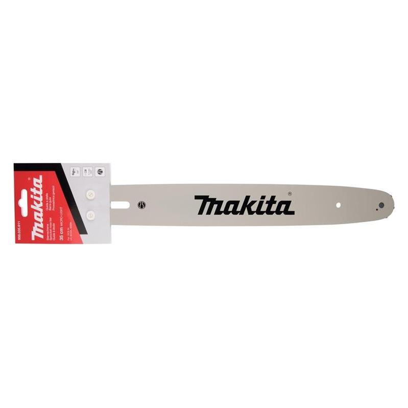 Makita GUIDE BAR 14IN 3/8 1,3MM -52 (Kettensäge) (958035661)