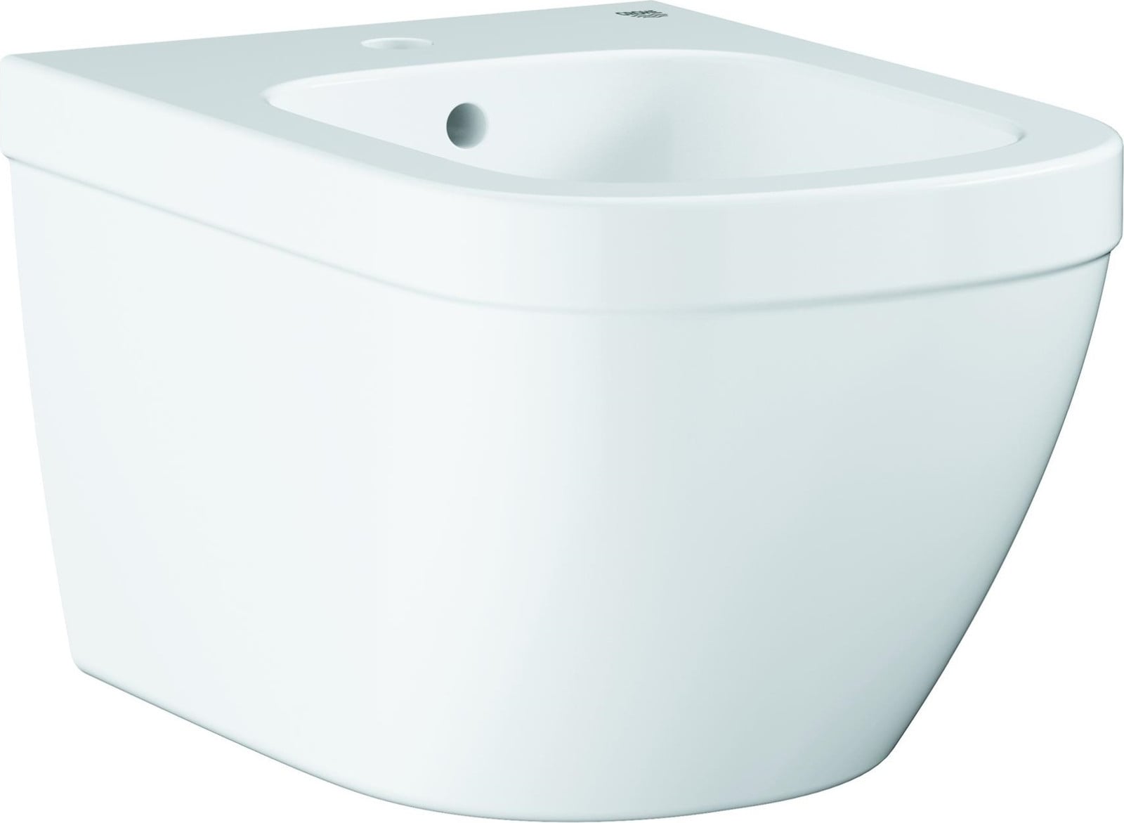 GROHE Euro keramisch wandtoilet