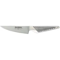 Global Gs-01, Küchenmesser, Silber