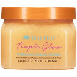 TREE HUT SHEA SUGAR SCRUB Tropic Glow