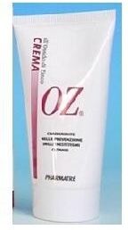 Anfatis Centro Spa Oz Crema Oss.Zinco 75ml Aleph
