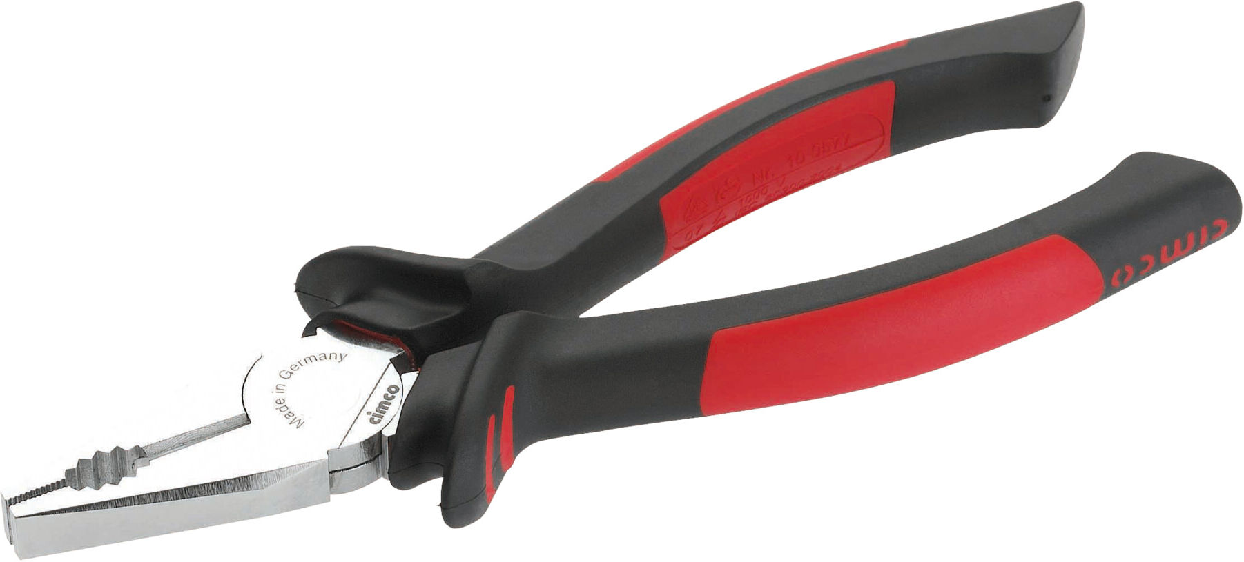 Cimco Kombizange 100336)