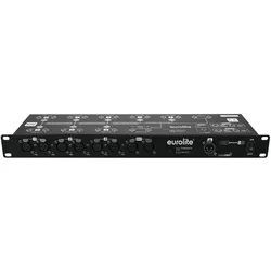 EUROLITE DMX Split 8X Splitter