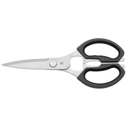 WMF Haushaltsschere 21 cm mit Öffner