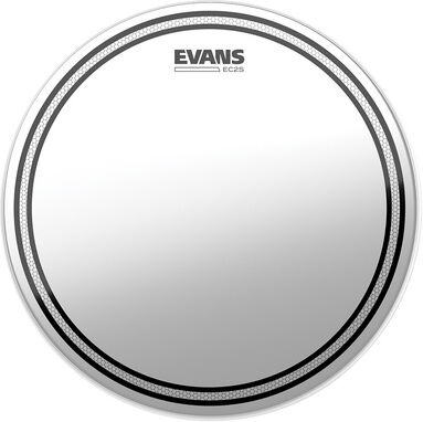 Evans "06" EC2S / SST Frosted Control"