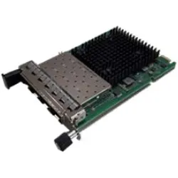 Fujitsu PLAN EP X710-DA4 4X SFP OCPV3 (Ethernet), Netzwerkkarte