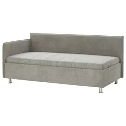 Beldomo Sleep Polsterliege SANDRO - B/H/T ca. 104.00x91.00x213.00