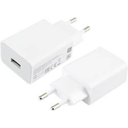 Xiaomi MDY-10-EF USB Ladegerät 18 W 1x USB-A Fast Charge mobil Schnellladegerät