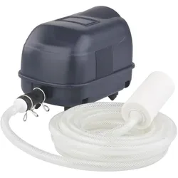 Ubbink, Brunnen + Gartenteich, - Air - 2000 - outdoor - beluchtingspomp