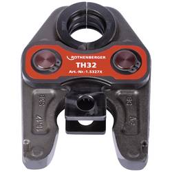 Rothenberger 015327X Pressbacke