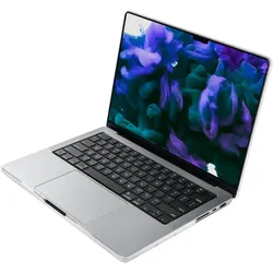 Laut HUEX Hardcase 14" (14", Apple), Notebooktasche, Transparent
