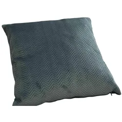 DEKOKISSEN Greta 45x45 cm Grün