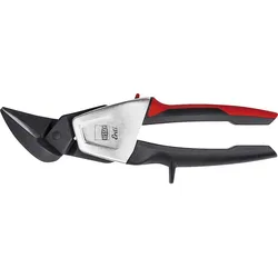 Stahl Ideal-Schere HRC61 Schnitt gerade/links